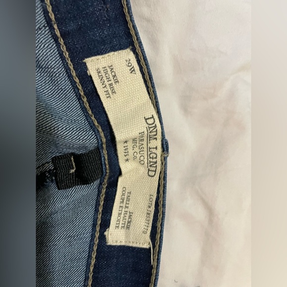 Parasuco jeans - Picture 4 of 4